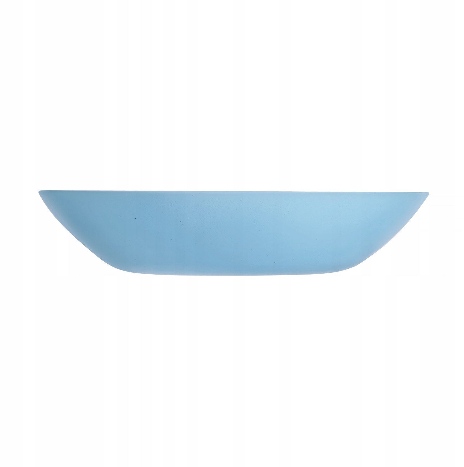 Luminarc Diwali Blauw Diep Bord 20 cm - Stijlvol en Praktisch