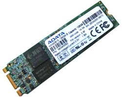 ADATA AXNS381E-128GM-B 128GB M.2 2280 SATA III