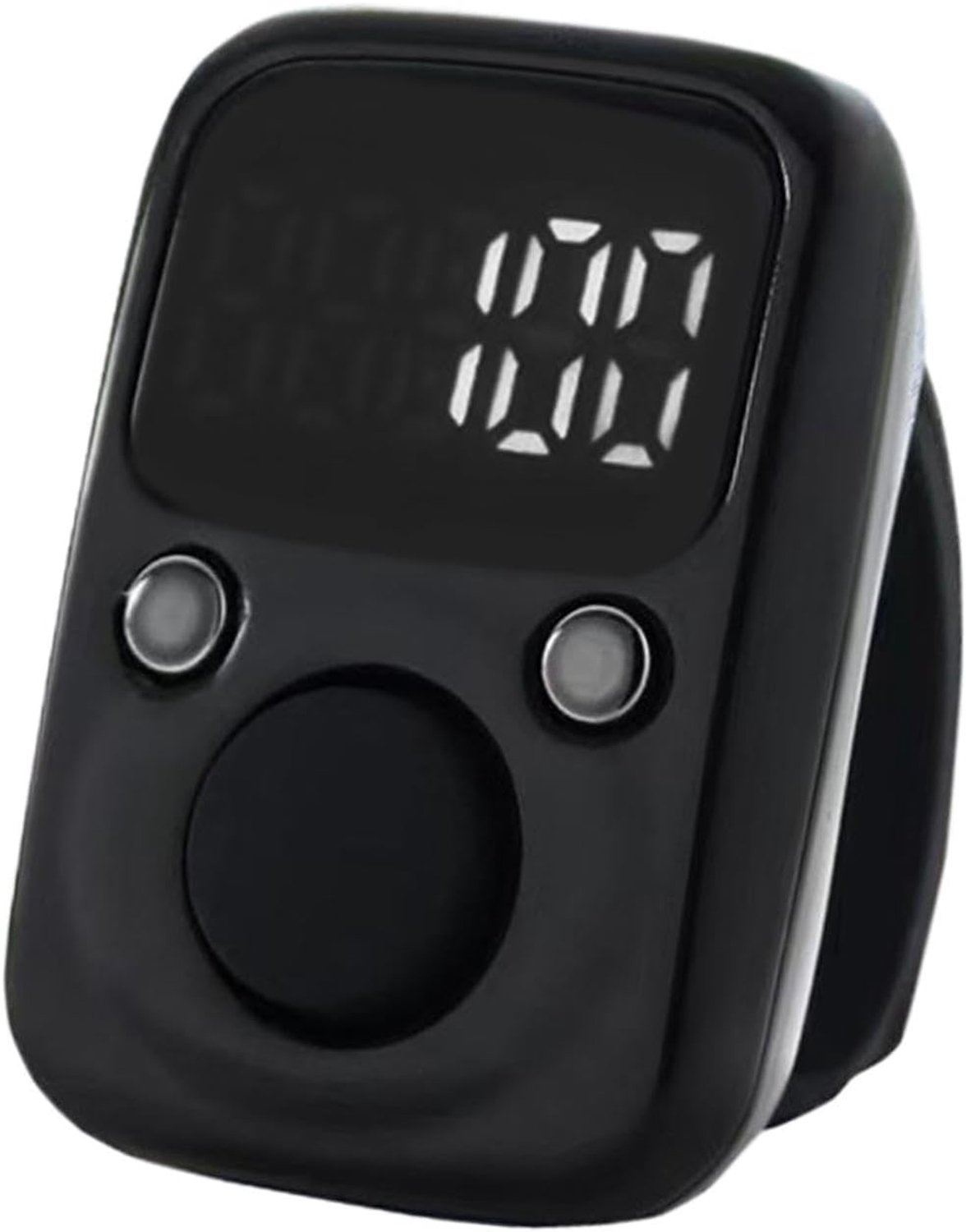 Tally Counter, waterdichte slimme klikteller - draagbare vingerklikker voor sportevenementen, schoolactiviteiten, teamtraining