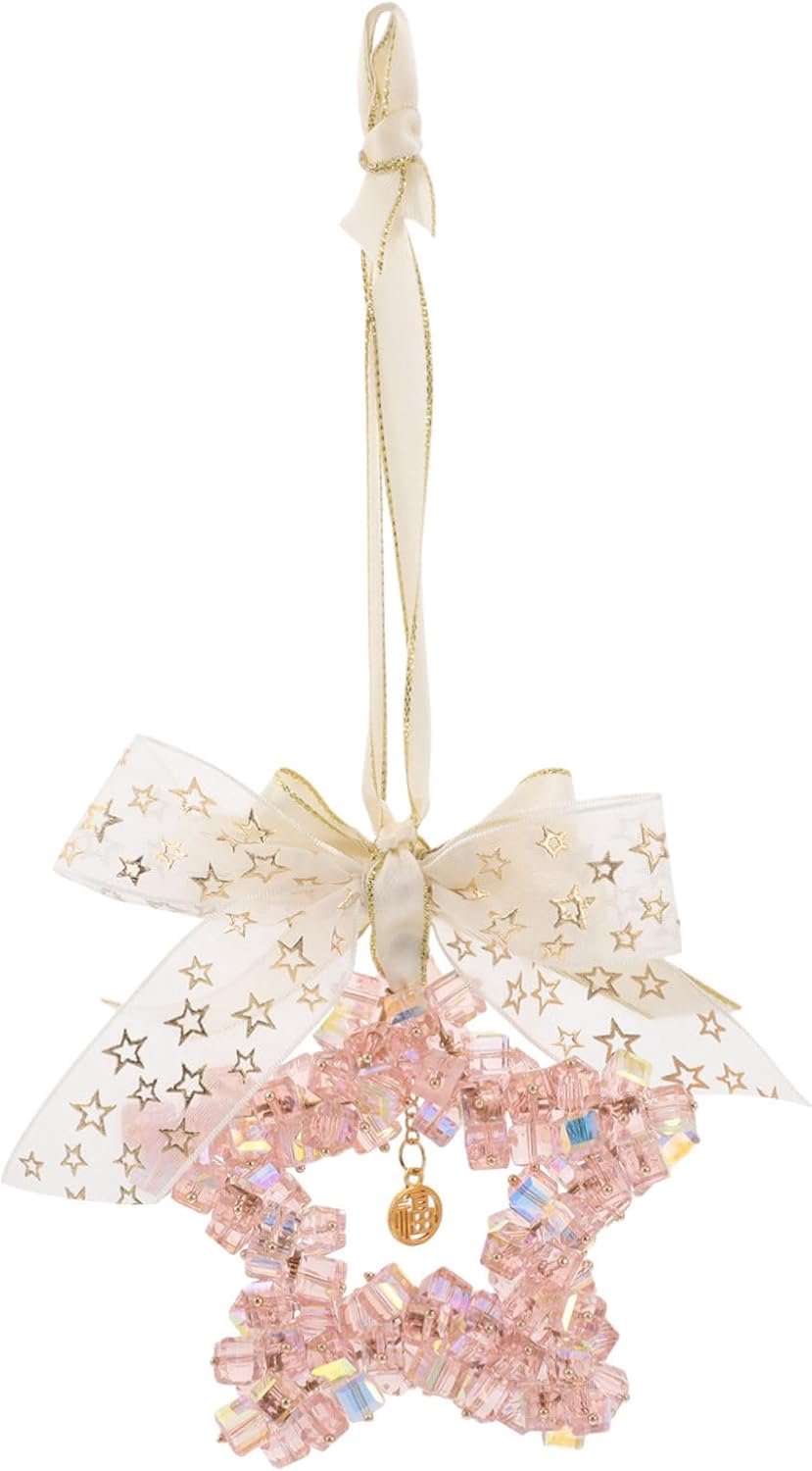 auto accessoires hangende auto -decor autospiegel hangende decoraties hangende auto-accessoires interieur achteruitkijk spiegelhangende decors auto hangen hangend ornament kristal