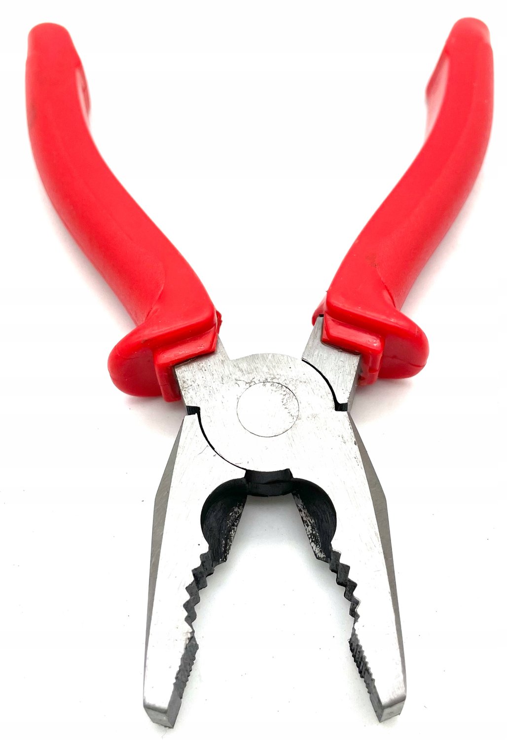 Meister Combinatietang 180 mm - Geïsoleerde Handgrepen