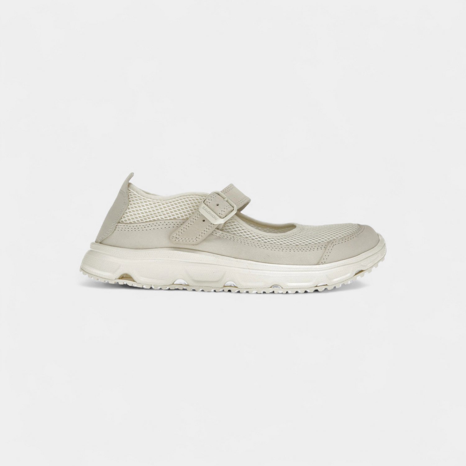Salomon RX Marie-Jeanne Vanilla Ice Wit
