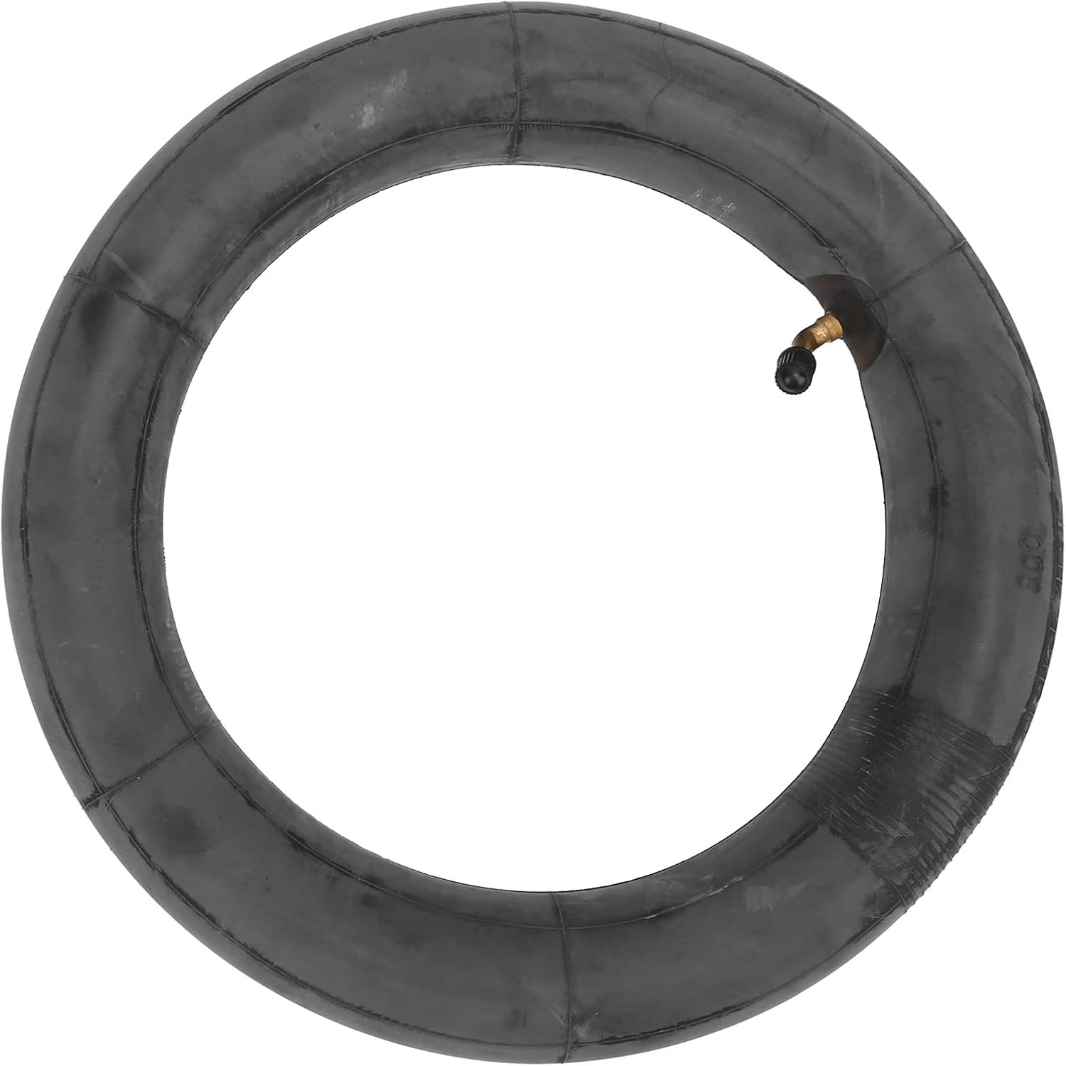 Annadue 12½x2¼x2,40 Butylrubber Binnenband met Haakse Ventiel