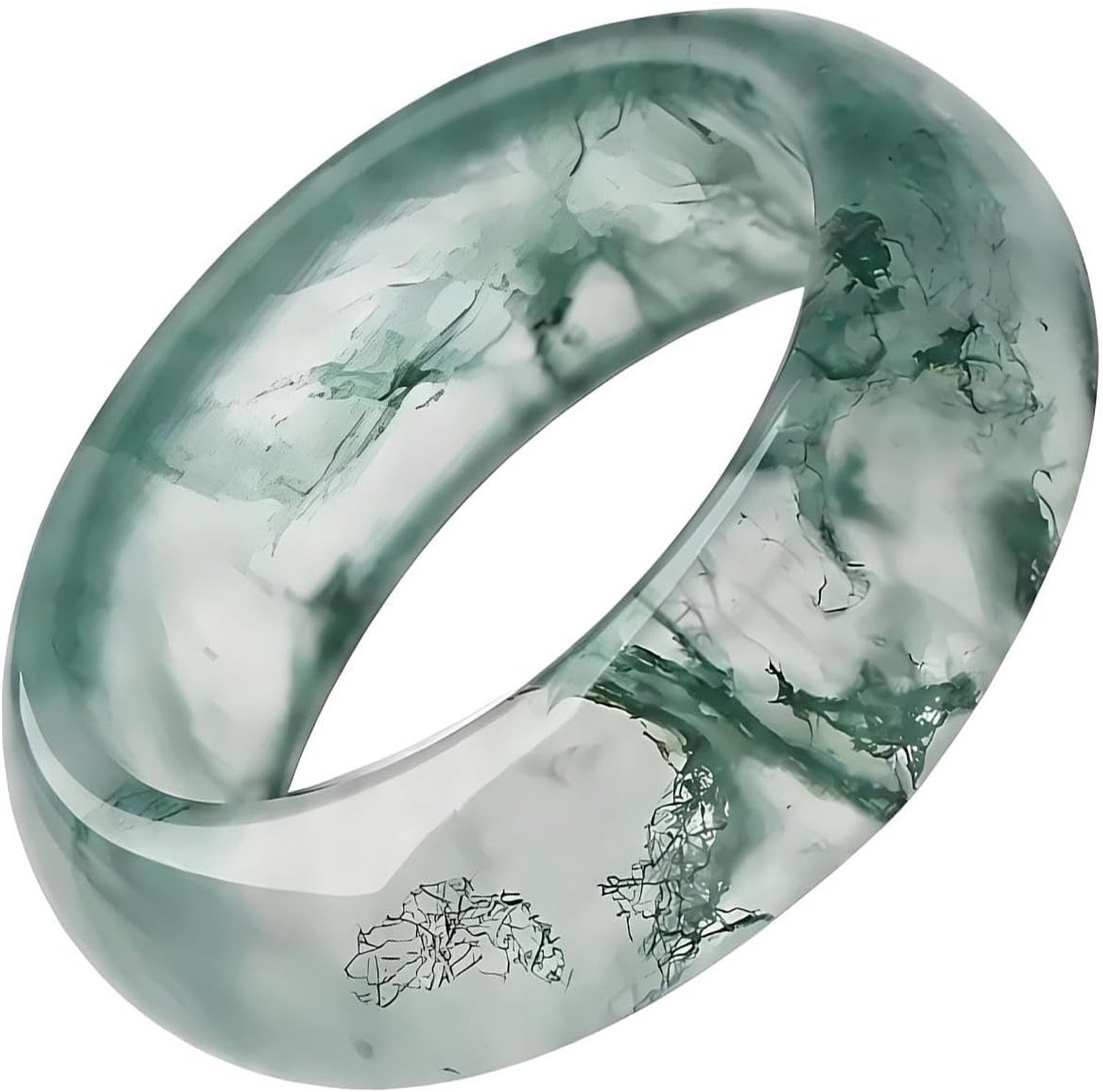 Mosagaat Ringen Voor Vrouwen Trendy Vingersieraden