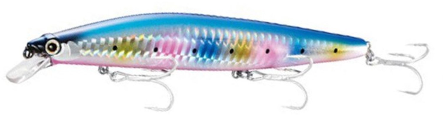 Shimano Exsence Silent Assassin 160F 163mm 32gr Iwashi