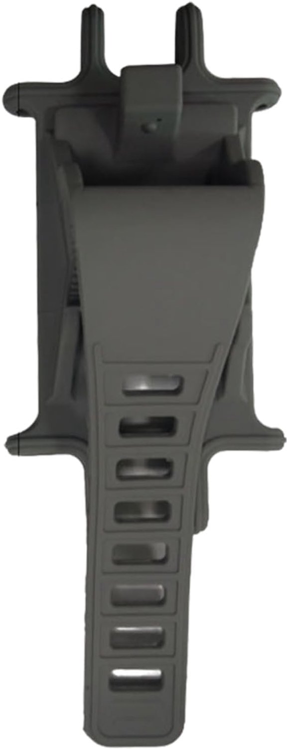 Motorfiets Telefoon Mount - Siliconen Fiets Stuur Houder