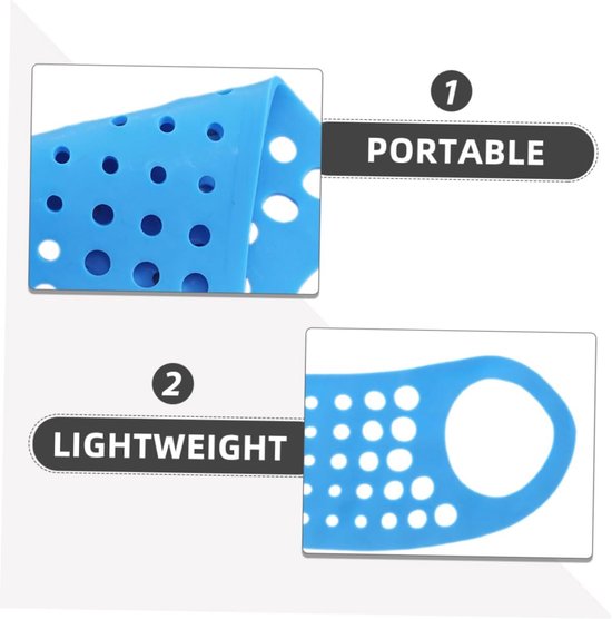 2 Stuks Gezichtslift Tape Herbruikbaar Neklift Masker Silicone Strakke Gezichtsband Voor Vrouwen Kaaklijn Vormer Voor Contouren Rimpelvermindering Verbeterde Huidcirculatie — afbeelding 5