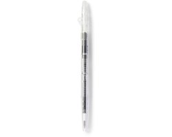MUJI Uitwisbare Ink Slim Balpen 0,38 mm – Zwart + EXTRA 3 Navullingen / Refills