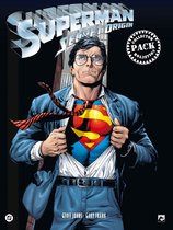 Superman Secret Origin Collector Pack (deel 1, 2 en 3)