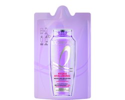 L'Oréal Paris Elvive Hydra Hyaluronic Shampoo Refill - Voor verzwakt, futloos haar - 10x meer hydratatie - Hervulbaar - Navul verpakking - 250 ml
