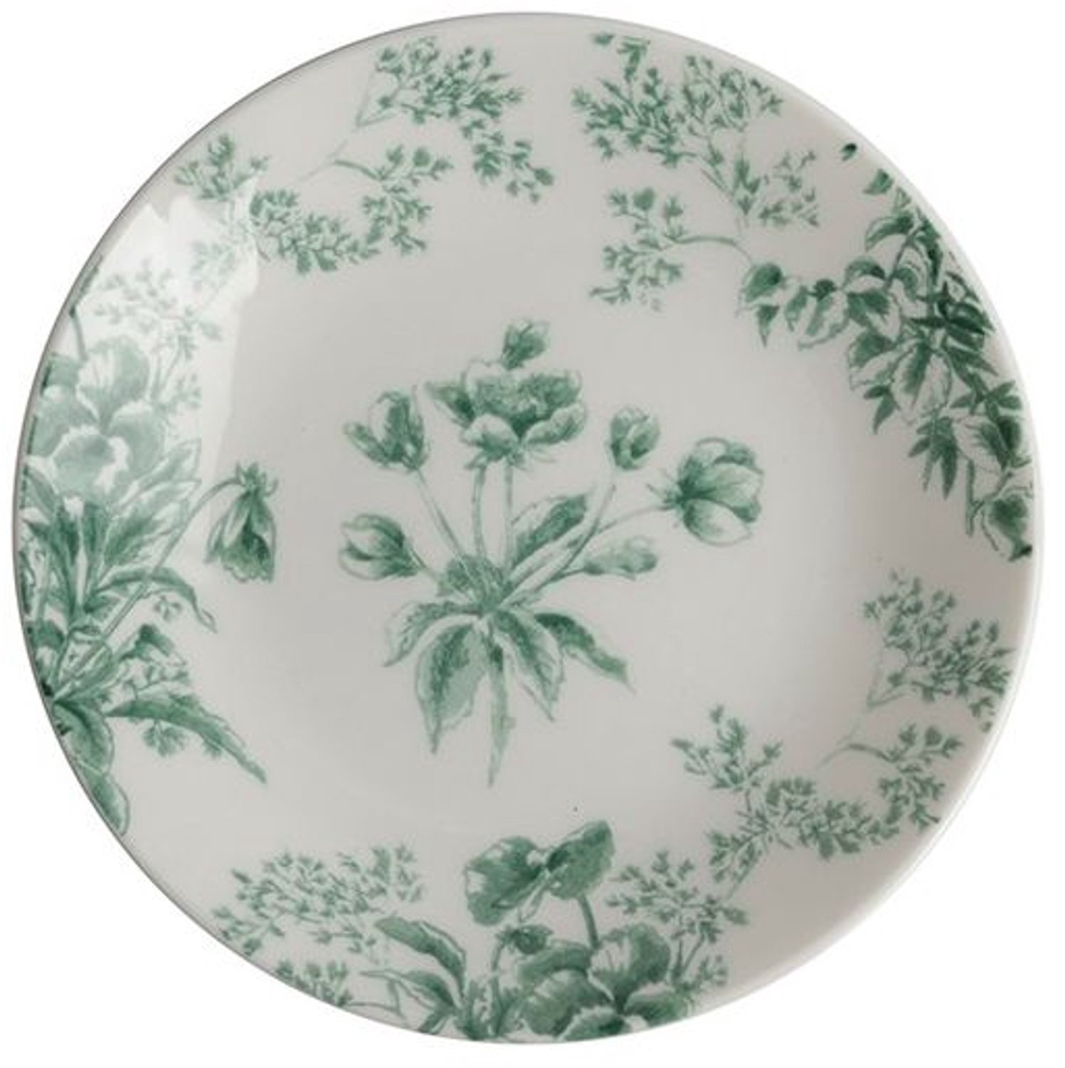 Laura Ashley Thurston Bloom Petit Four Bordje 12 cm