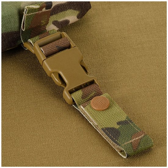 M-Tac Armor Zitmat met Riembevestiging - Multicam — afbeelding 5