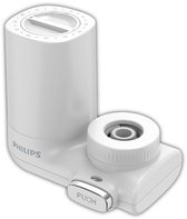Philips AWP3703 - Kraanwaterfilter - Smakelijk en Zuiver - Eenvoudige Installatie