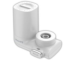 Philips AWP3703 - Kraanwaterfilter - Smakelijk en Zuiver - Eenvoudige Installatie