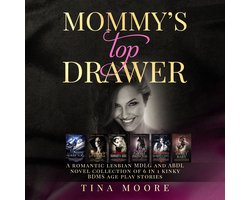Mommy’s Top Drawer