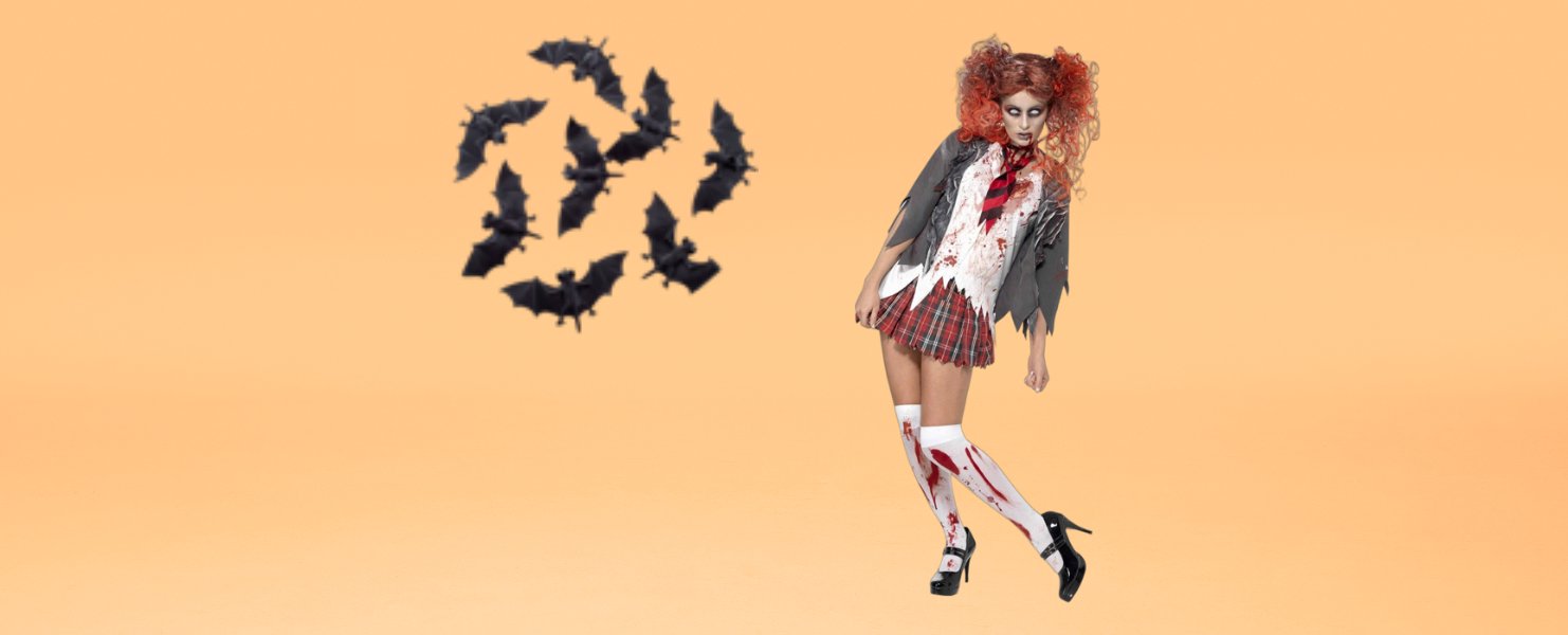 Halloween costumes