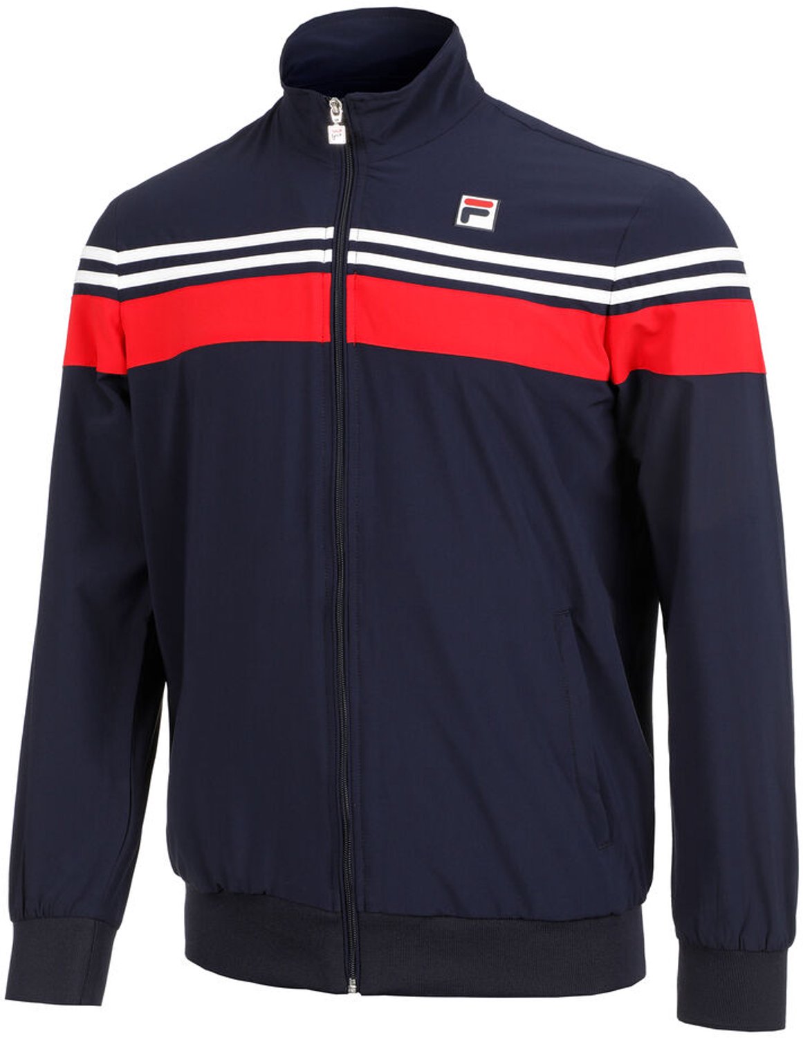 Fila Bruno Jas /Fila Blauw