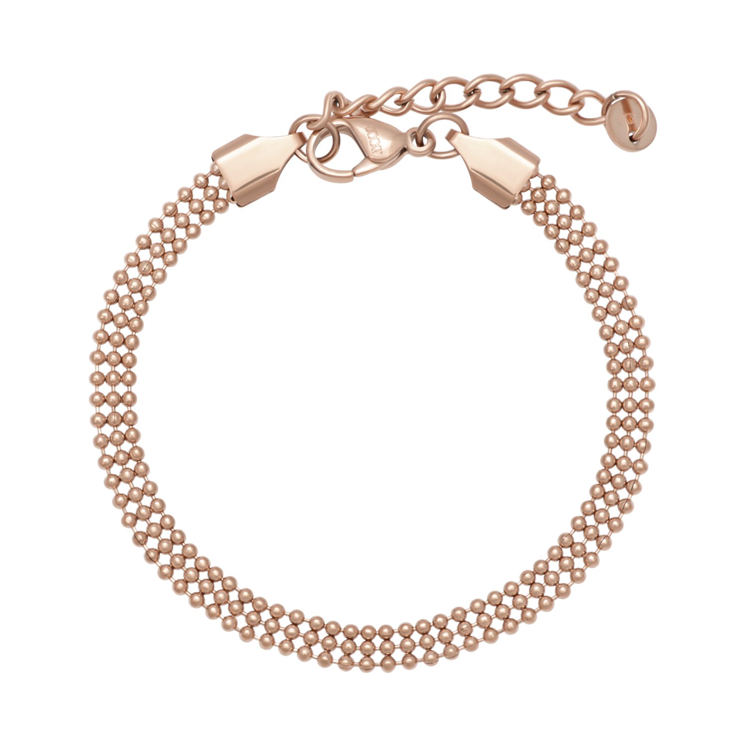 iXXXi Armband Alora | Rosé