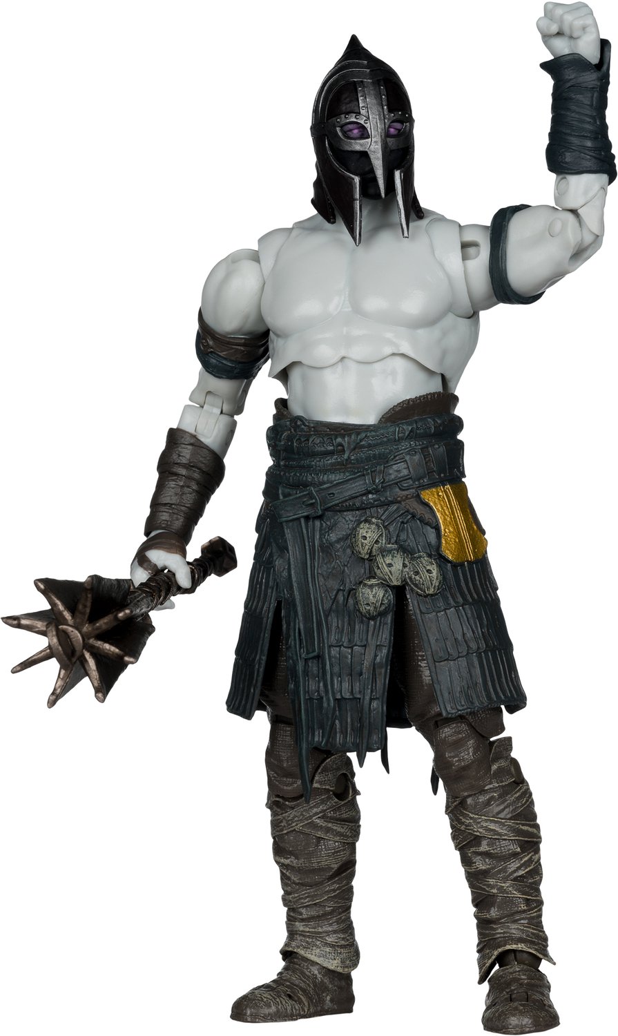 McFarlane Toys God of War Ragnarok - Actiefiguur - Einherjar Deluxe