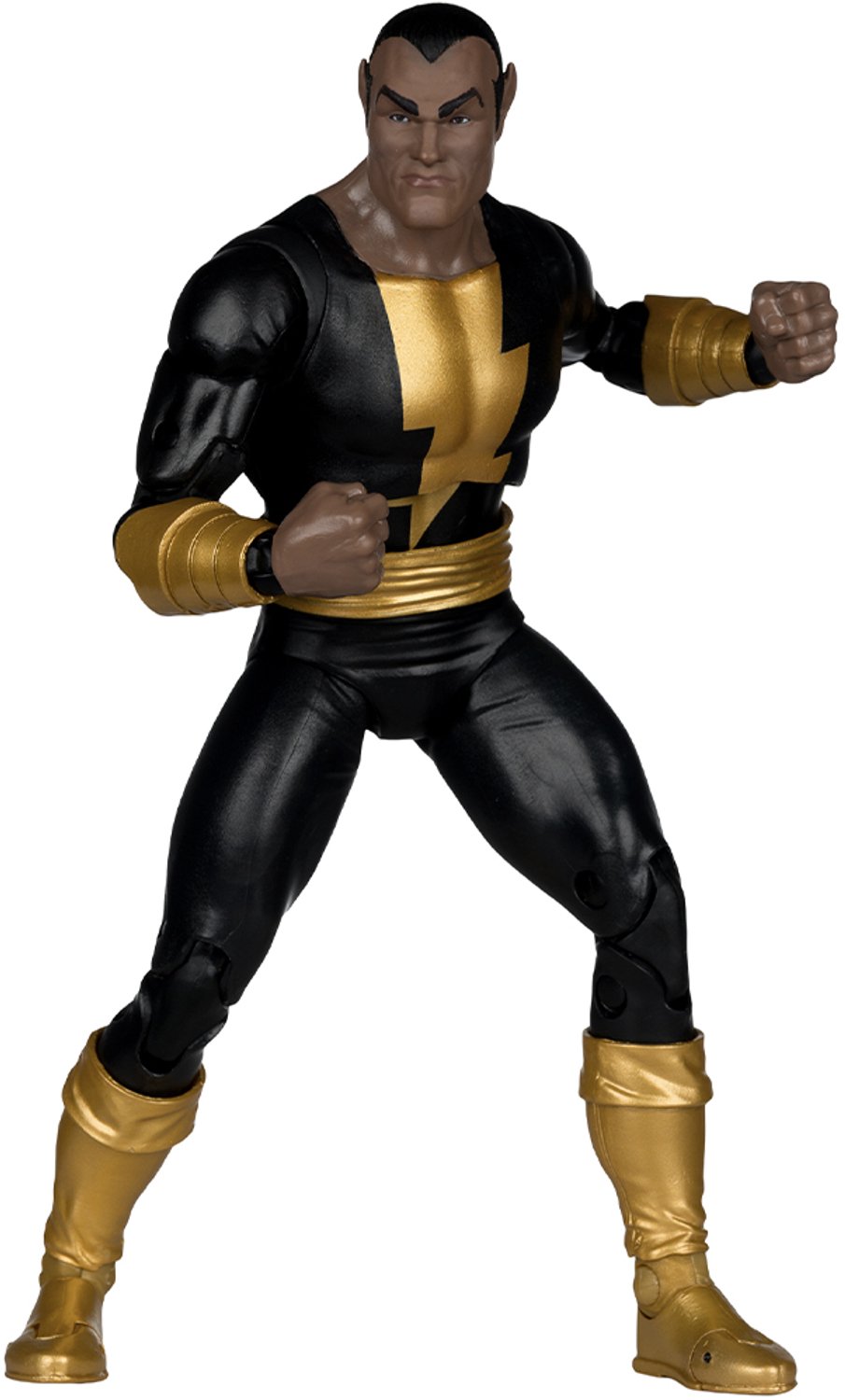 McFarlane Toys DC Multiverse - Actiefiguur - Black Adam (Modern Age)