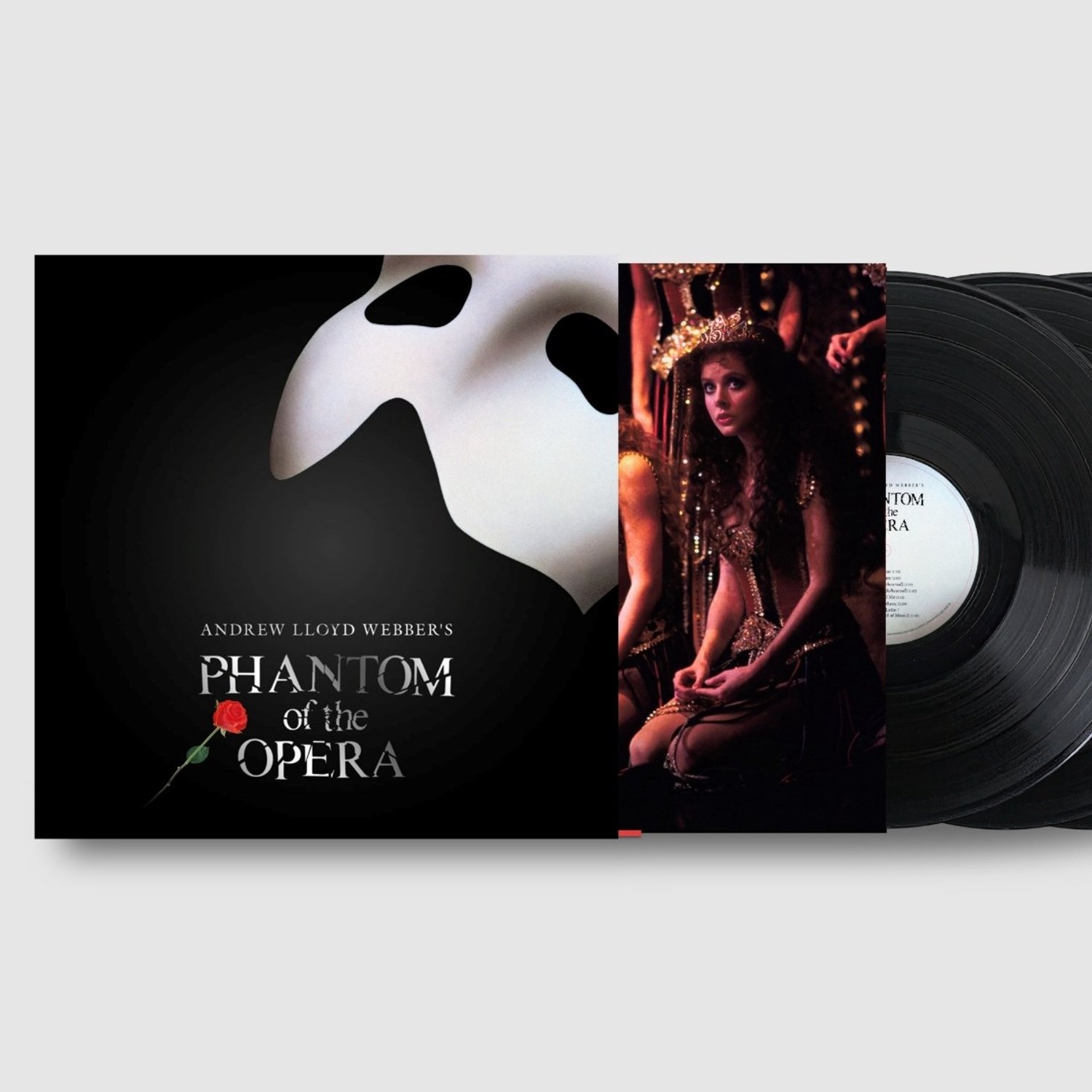 Phantom of the Opera (Andrew Lloyd Webber 2026 Mix)