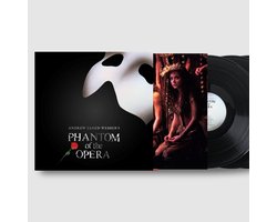 Phantom of the Opera (Andrew Lloyd Webber 2026 Mix)