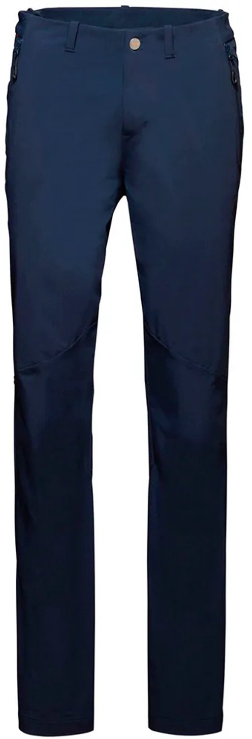 Mammut Runbold Guide Broek Blauw 54 / Long Man