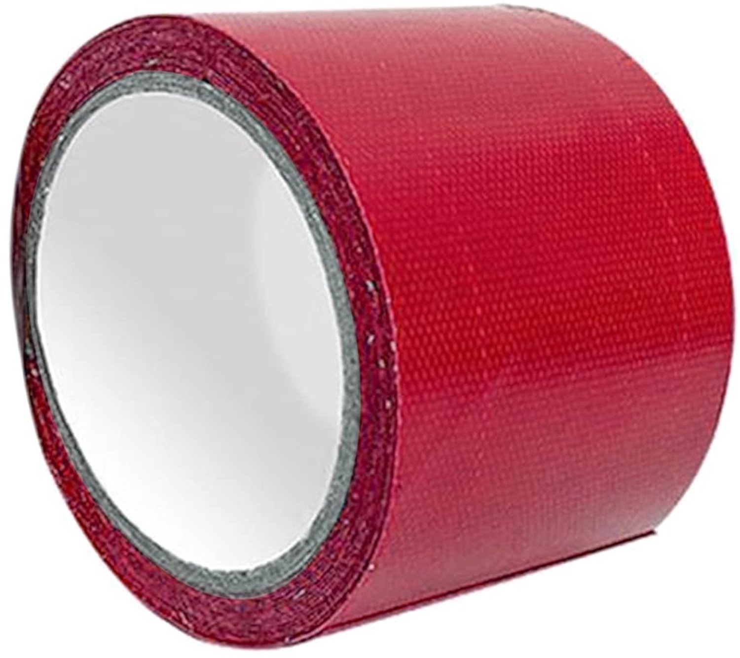 Tarpaulin Reparatietape 5 m x 8 cm - PVC Lijm - Hoge slijtvastheid - Ideaal voor vrachtwagenzeilen - ShopVlot