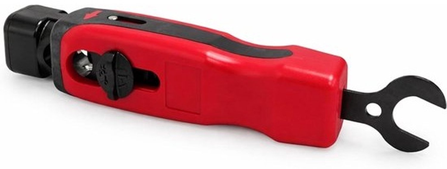 Draadstripper - Kabelstripper - Elektrisch Installeren - Ergonomische Greep