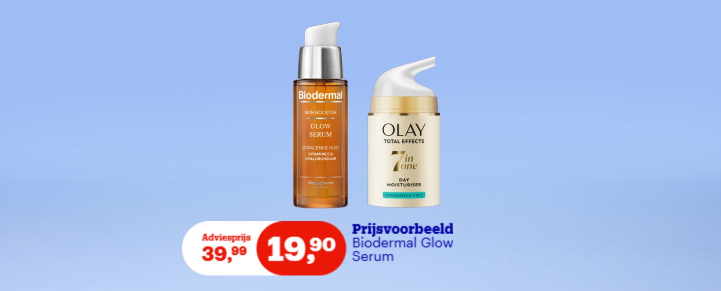 Gezichtsverzorging