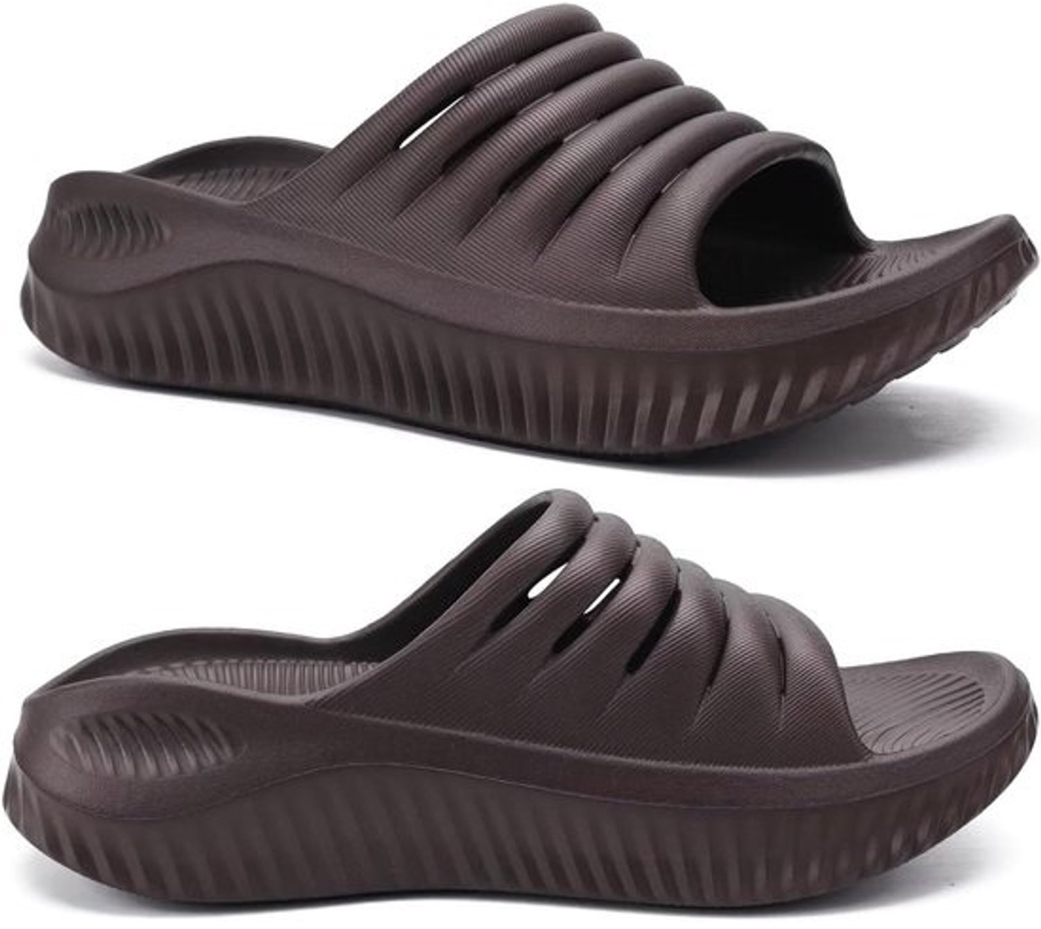 Herstel Sandalen - Comfortabele Slippers - Voetpijn Verlichten - Bionisch Ontwerp - 1.75 inch Zool - Niet gespecificeerd