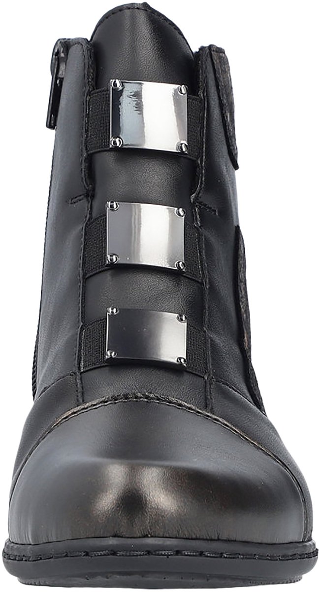 Bottine en cuir Australia
