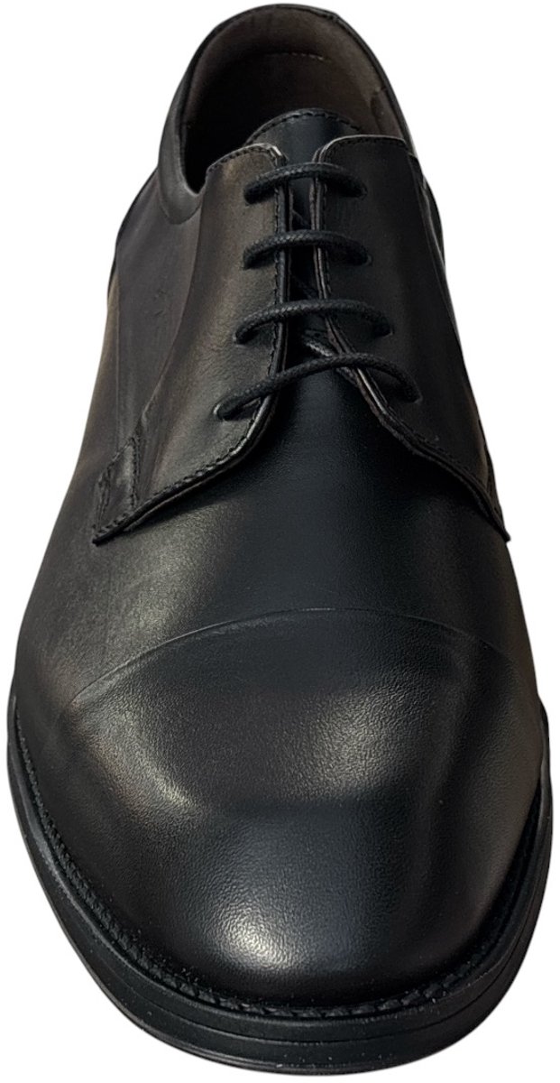 Fluchos Veterschoen Zwart - Maat 43