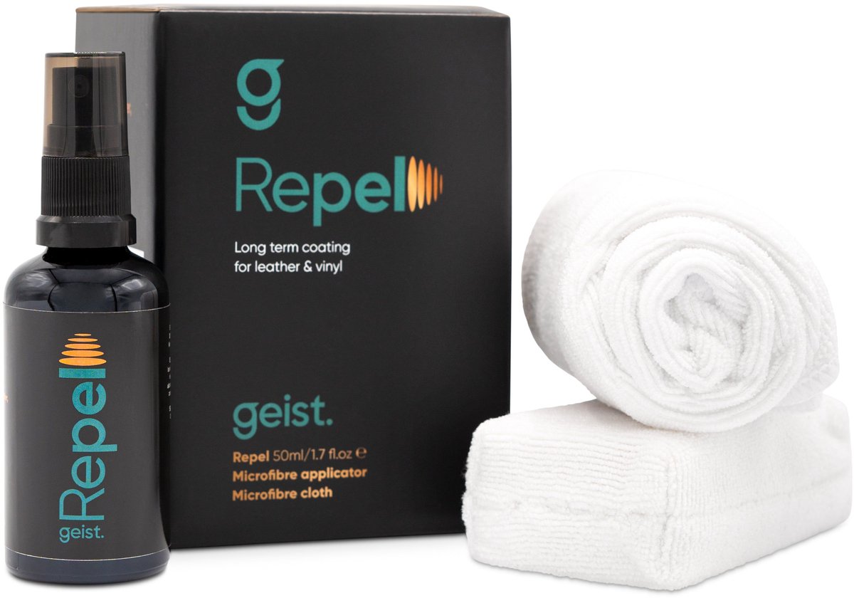 Geist Repel leercoating 50ml