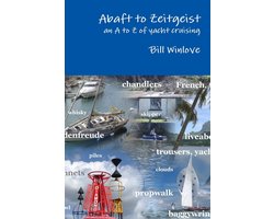 Abaft to Zeitgeist