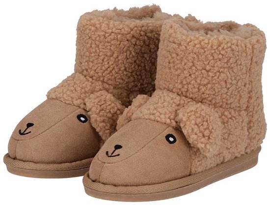 Hoge Hondenpantoffels - Kinderen