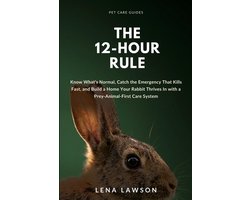 Pet Care Guides-The 12-Hour Rule