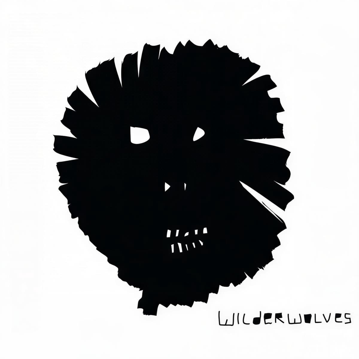 Wilderwolves - Wilderwolves (CD)