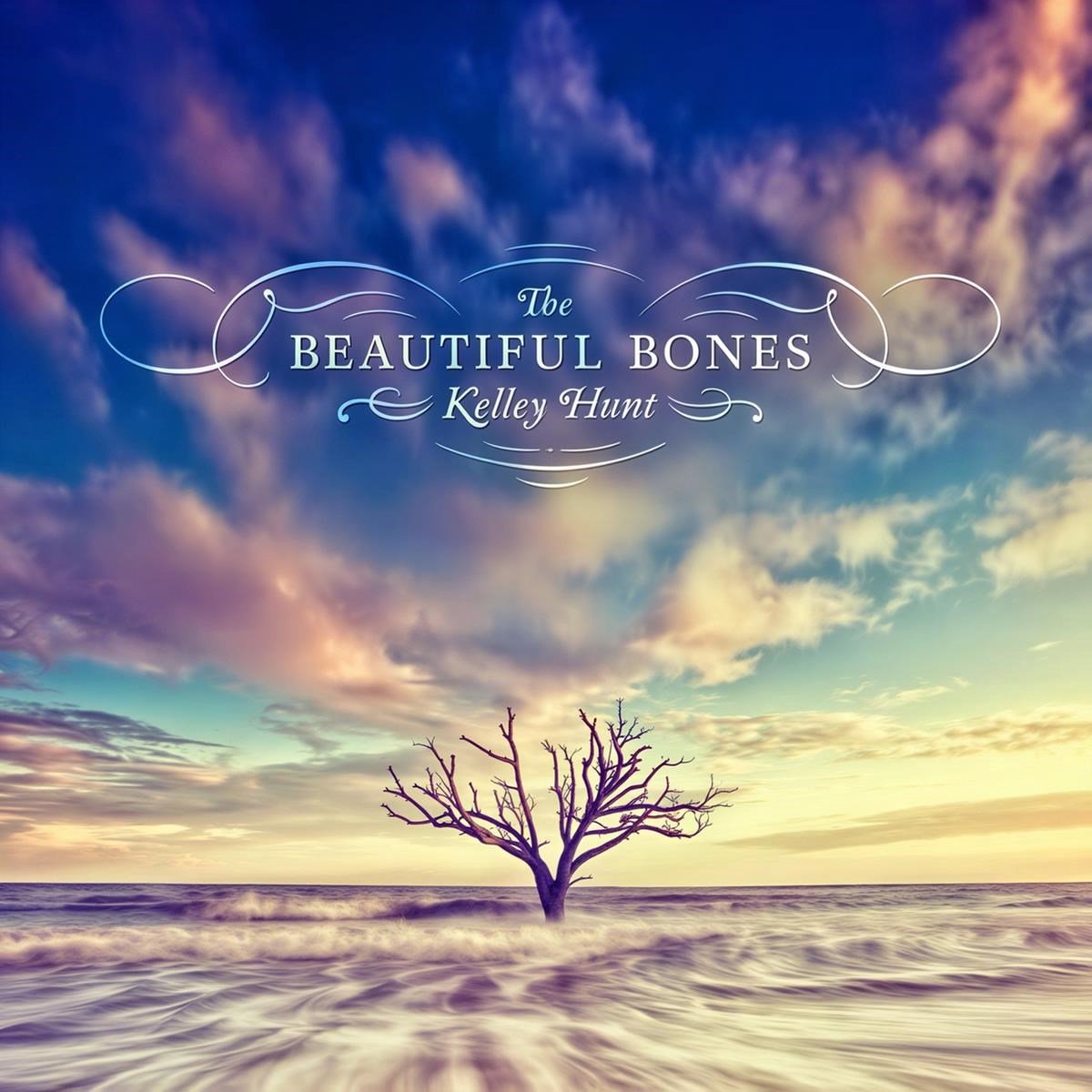 Kelley Hunt - The Beautiful Bones (CD)