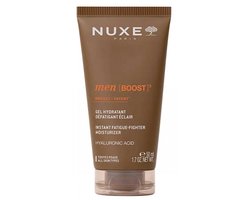 Nuxe Men (Boost) Gel Hydratant Défatigant Éclair 50 ml