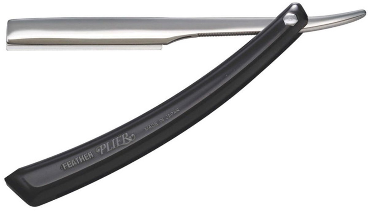 Feather - Feather Plier Razor