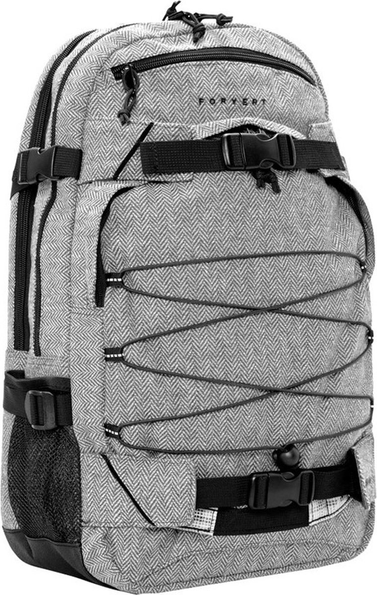 Forvert Nieuw Laptopvak Louis 48,5 cm - 38cm (15 duim) - flannel light grey