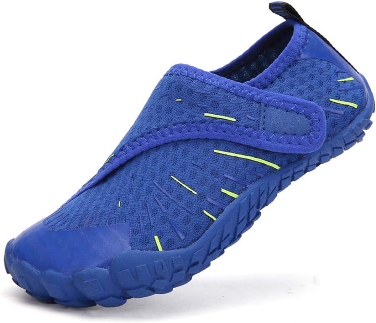 Waterschoenen voor kinderen, antislip, sneldrogend, voor jongens en meisjes