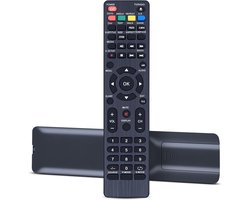 RC159 vervangende afstandsbediening voor JTC Jay-Tech Smart GPRC15926 GQ15D-AS24D GQ16D-AS40 GR00D-NS49G