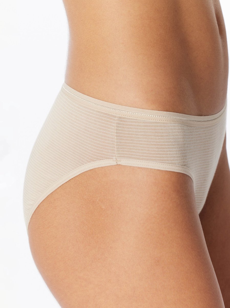 Schiesser Modal Essentials Tai slip