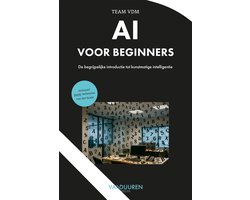 AI voor beginners
