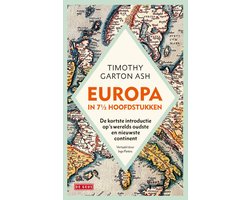 Europa in 7½ hoofdstukken