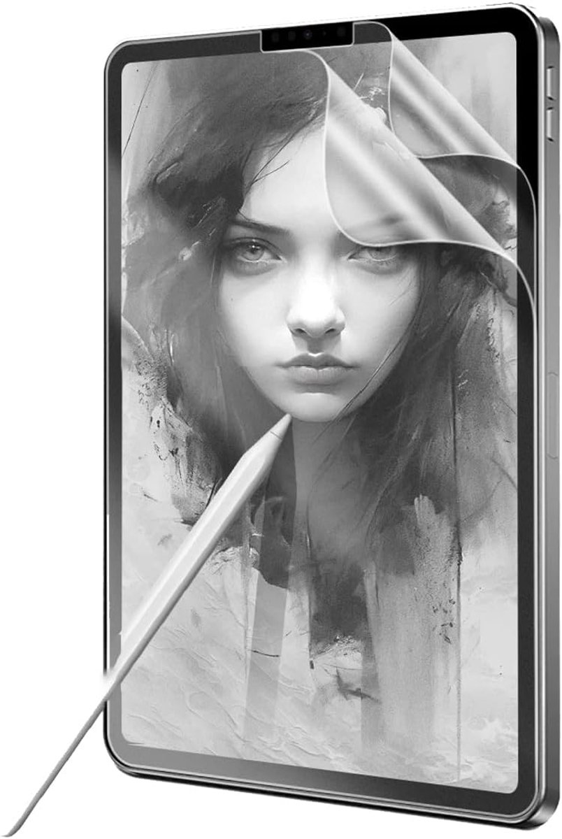 Displaybescherming voor Samsung Galaxy Tab A11 Plus/A9 Plus/A11+/A9+ 11