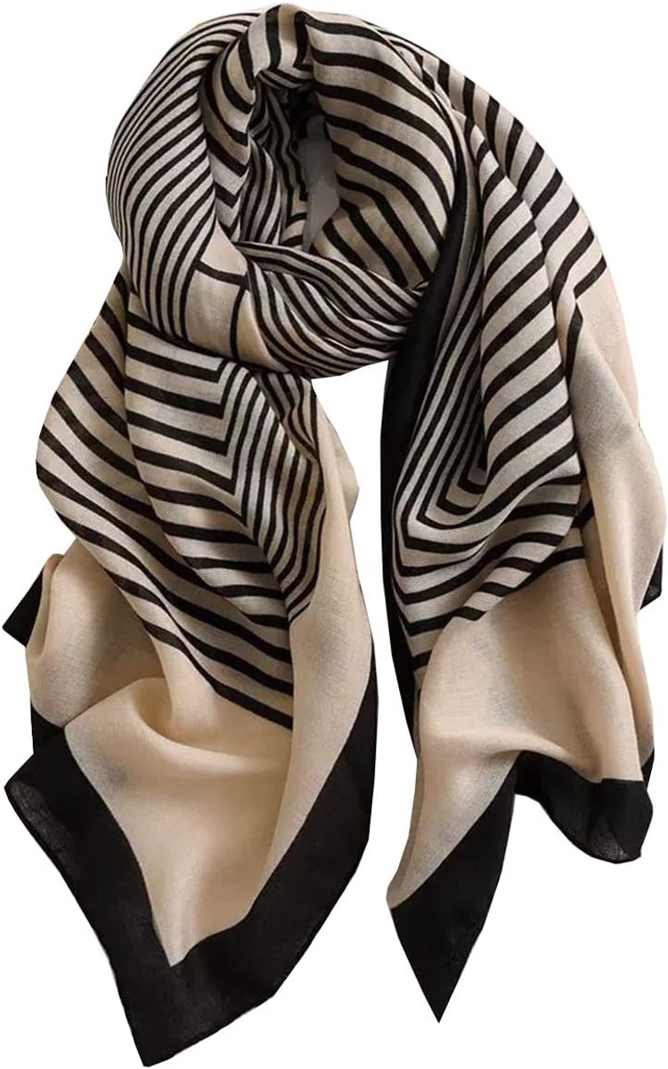 Sjaals halsdoek hoofddoek halsdoek sjaal winter warm dames sjaal stola