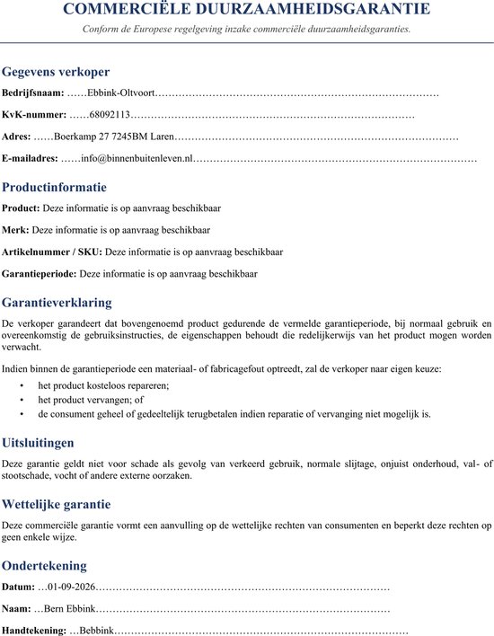 Heidat bolderkar - Opvouwbaar - Uitklapbaar - 150 liter - Tot 75 kg - 360° wielen - Zwart — afbeelding 4